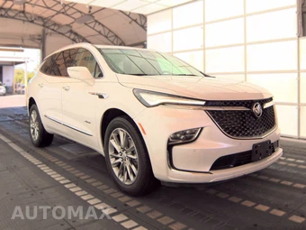 2023 Buick Enclave Avenir 1SP - miniatura 3