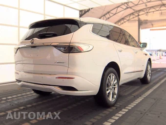 2023 Buick Enclave Avenir 1SP - miniatura 4