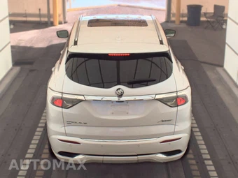 2023 Buick Enclave Avenir 1SP - miniatura 5