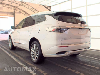 2023 Buick Enclave Avenir 1SP - miniatura 6