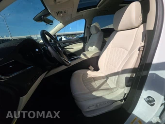 2023 Buick Enclave Avenir 1SP - miniatura 7