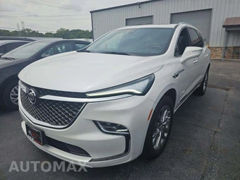 2023 Buick Enclave Avenir 1SP