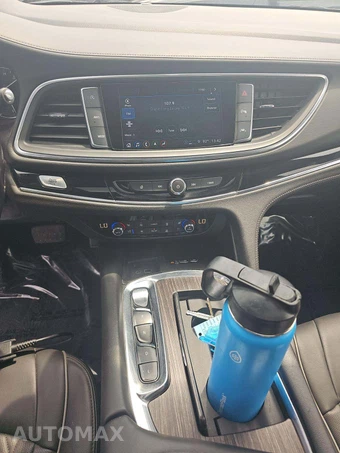 2023 Buick Enclave Avenir 1SP – miniatura 10