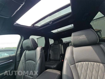 2023 Buick Enclave Avenir 1SP – miniatura 11