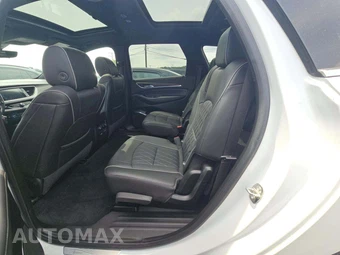 2023 Buick Enclave Avenir 1SP – miniatura 13