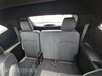 2023 Buick Enclave Avenir 1SP – miniatura 14
