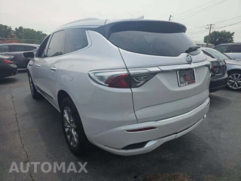2023 Buick Enclave Avenir 1SP – miniatura 2