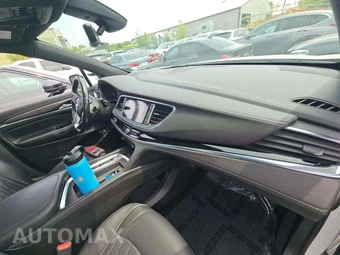 2023 Buick Enclave Avenir 1SP – miniatura 20
