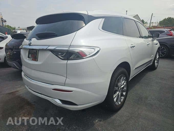 2023 Buick Enclave Avenir 1SP – miniatura 3
