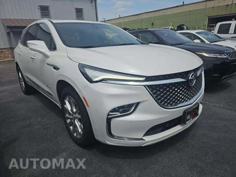 2023 Buick Enclave Avenir 1SP – miniatura 4