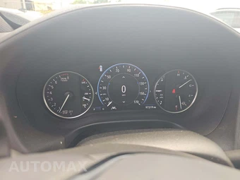 2023 Buick Enclave Avenir 1SP – miniatura 9