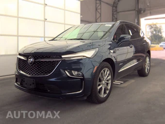 2023 Buick Enclave Avenir 1SP