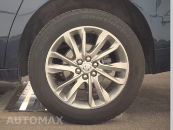 2023 Buick Enclave Avenir 1SP - miniatura 12