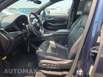 2023 Buick Enclave Avenir 1SP - miniatura 13