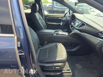 2023 Buick Enclave Avenir 1SP - miniatura 14