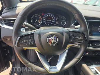 2023 Buick Enclave Avenir 1SP - miniatura 16