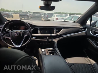2023 Buick Enclave Avenir 1SP - miniatura 17