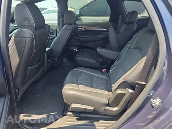 2023 Buick Enclave Avenir 1SP - miniatura 19