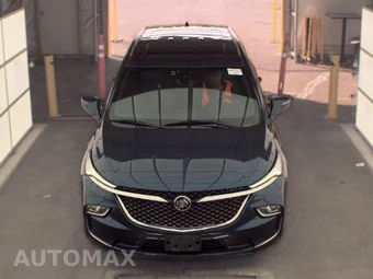2023 Buick Enclave Avenir 1SP - miniatura 2
