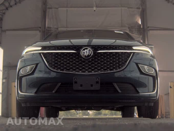 2023 Buick Enclave Avenir 1SP - miniatura 3