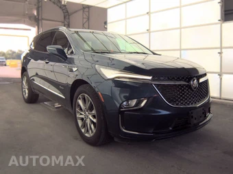2023 Buick Enclave Avenir 1SP - miniatura 4