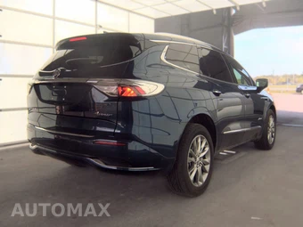 2023 Buick Enclave Avenir 1SP - miniatura 5
