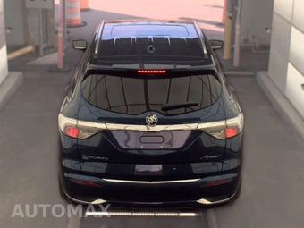2023 Buick Enclave Avenir 1SP - miniatura 6