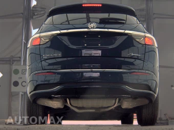 2023 Buick Enclave Avenir 1SP - miniatura 7