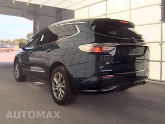 2023 Buick Enclave Avenir 1SP - miniatura 8