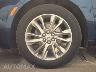 2023 Buick Enclave Avenir 1SP - miniatura 9