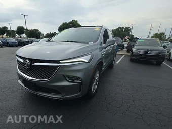2023 Buick Enclave Avenir 1SP