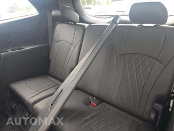 2023 Buick Enclave Avenir 1SP - miniatura 11