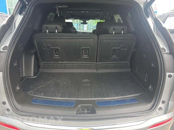 2023 Buick Enclave Avenir 1SP - miniatura 12