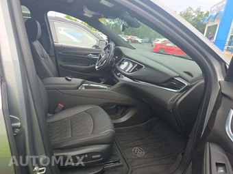 2023 Buick Enclave Avenir 1SP - miniatura 16
