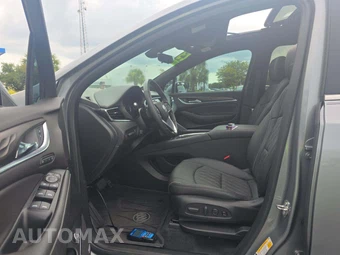 2023 Buick Enclave Avenir 1SP - miniatura 3