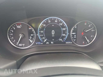 2023 Buick Enclave Avenir 1SP - miniatura 6