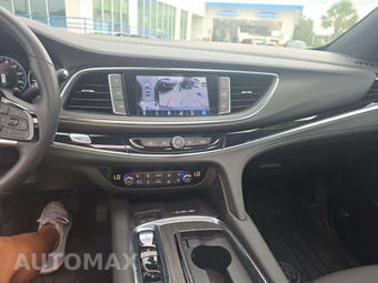 2023 Buick Enclave Avenir 1SP - miniatura 7