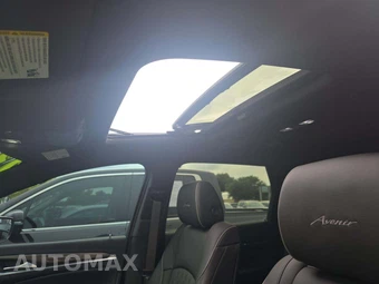 2023 Buick Enclave Avenir 1SP - miniatura 8