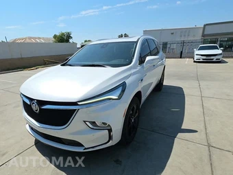 2023 Buick Enclave Essence 1SL