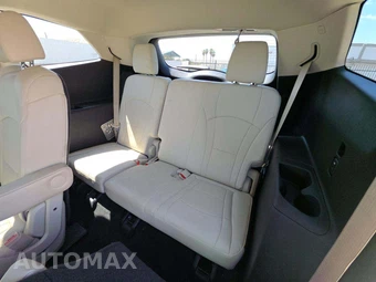 2023 Buick Enclave Essence 1SL - miniatura 11