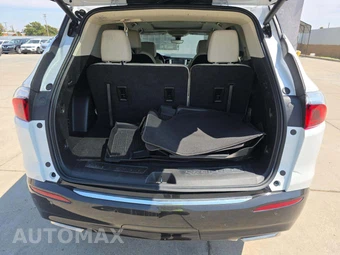 2023 Buick Enclave Essence 1SL - miniatura 12
