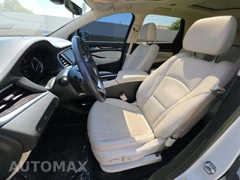 2023 Buick Enclave Essence 1SL - miniatura 3