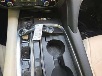 2023 Buick Enclave Essence 1SL - miniatura 5
