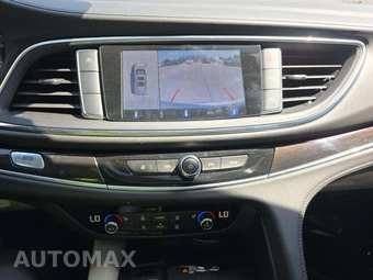 2023 Buick Enclave Essence 1SL - miniatura 7
