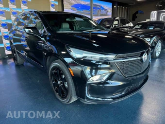 2023 Buick Enclave Essence 1SL - car from the USA, Manheim Buy-Now listing at AUTOMAX