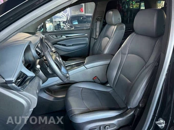 2023 Buick Enclave Essence 1SL - miniatura 10