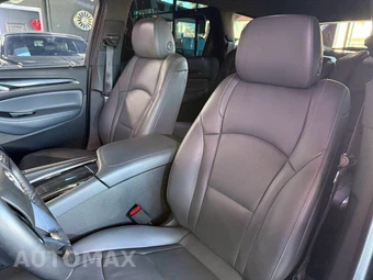 2023 Buick Enclave Essence 1SL - miniatura 11