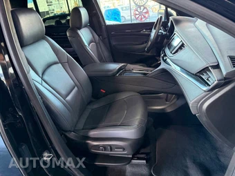 2023 Buick Enclave Essence 1SL - miniatura 12
