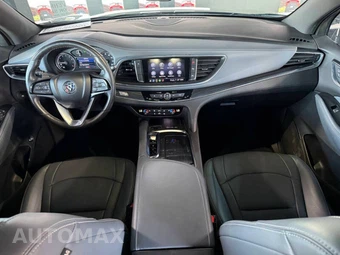 2023 Buick Enclave Essence 1SL - miniatura 13