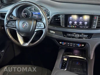 2023 Buick Enclave Essence 1SL - miniatura 14